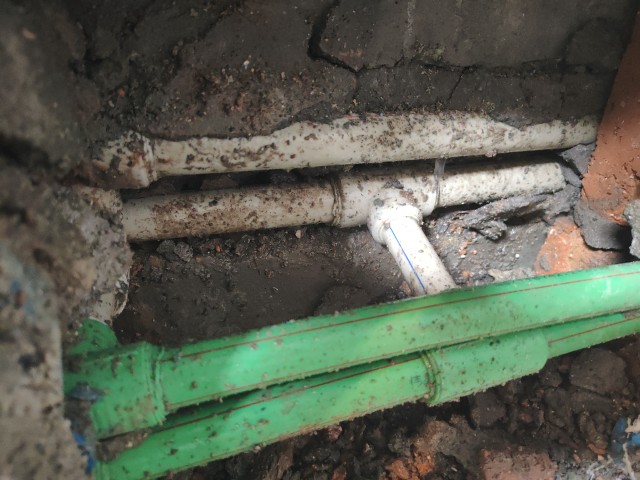 合肥高新技术产业开发区消防水管漏水检测维修.客厅漏水检测维修